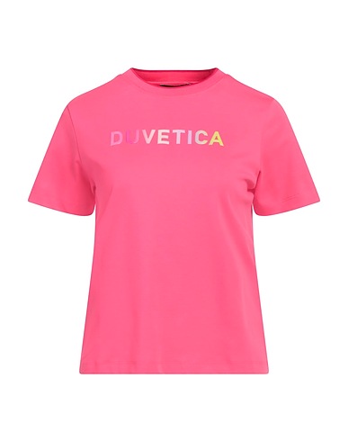 DUVETICA T-shirt 100% Coton