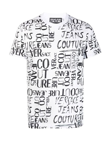 VERSACE JEANS COUTURE