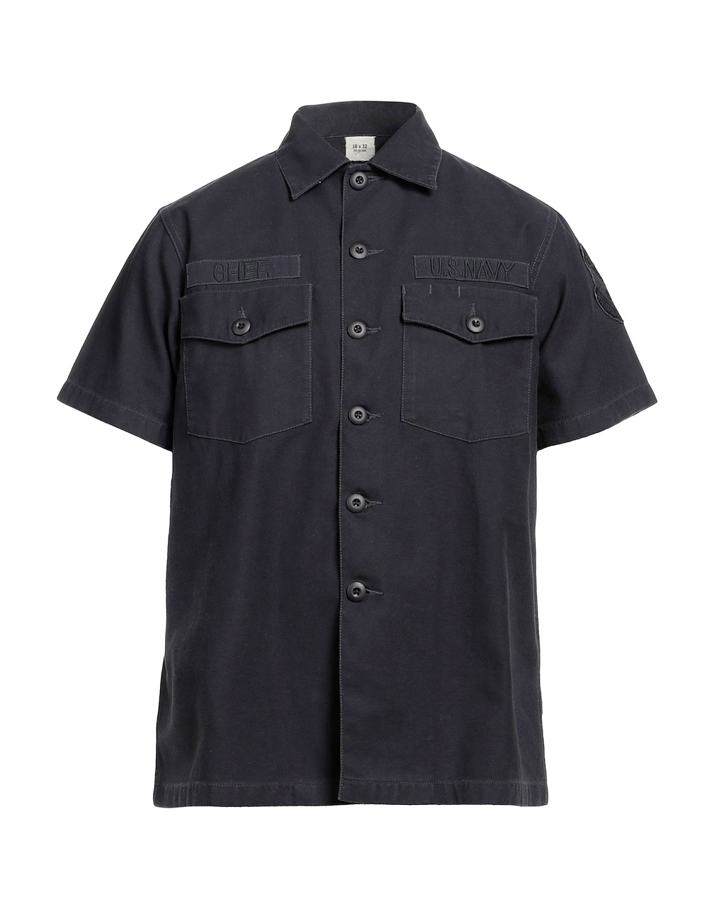 MAHARISHI - Shirts