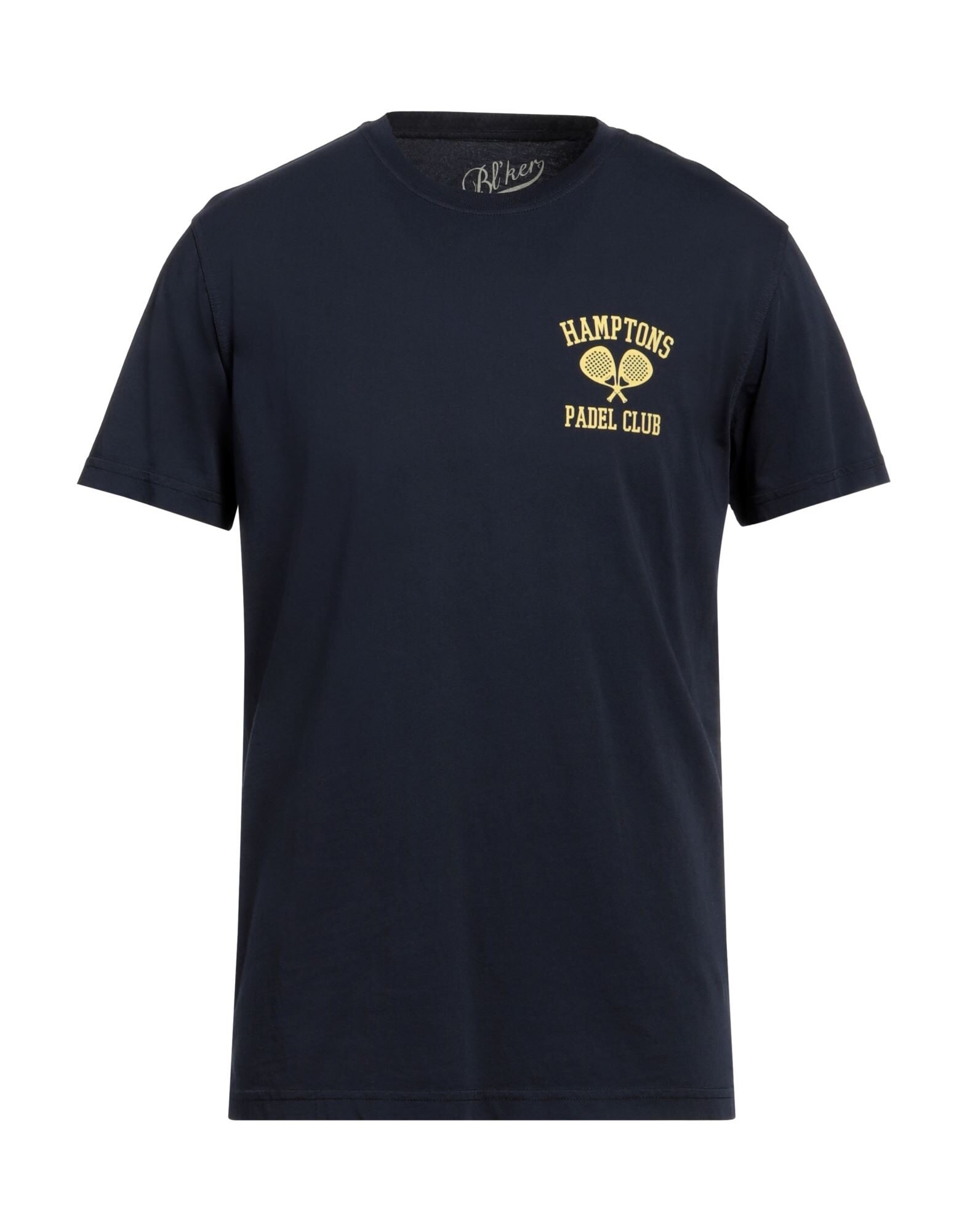 BL'KER - T シャツ