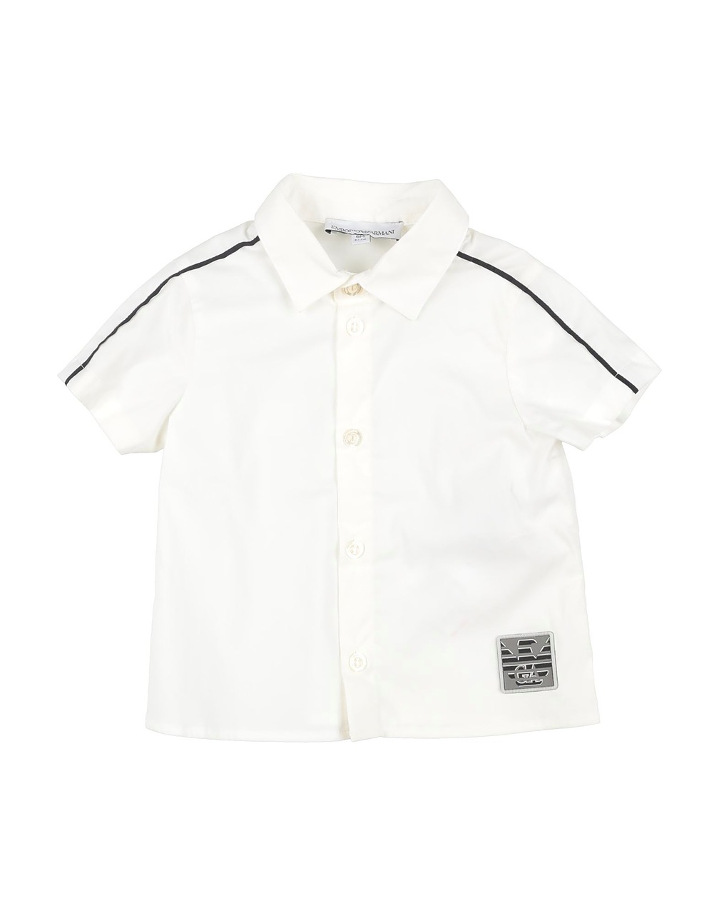 EMPORIO ARMANI - Shirts