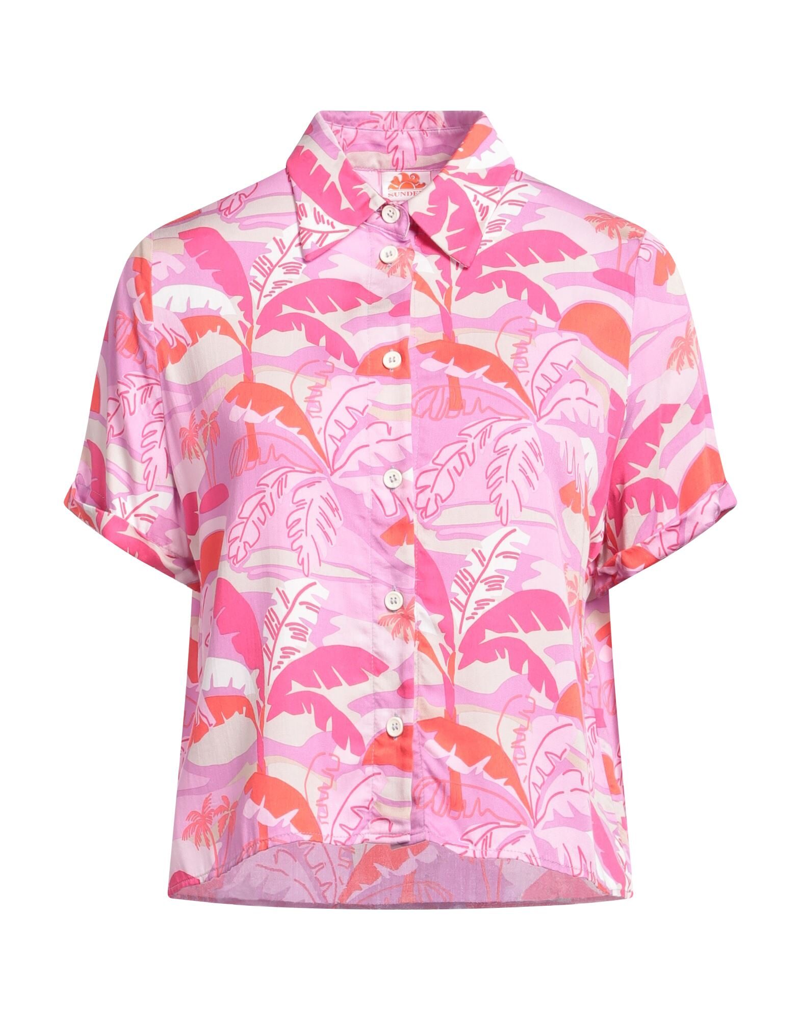 SUNDEK - シャツ