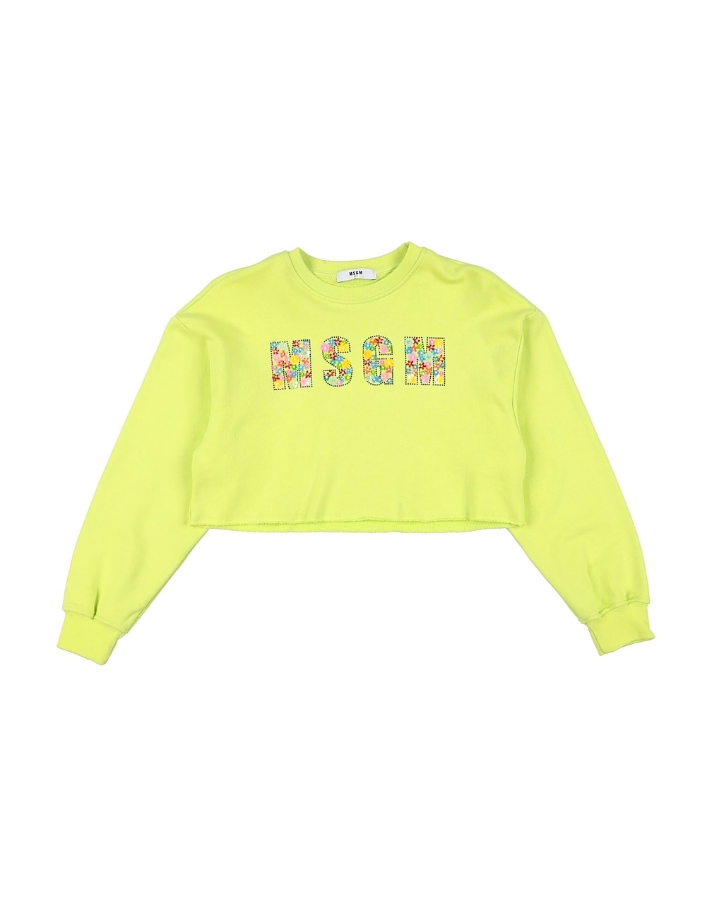 MSGM - Sweatshirts