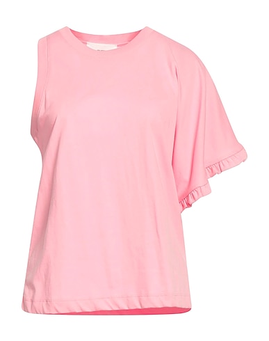 SOLOTRE T-shirt basique 100% Coton