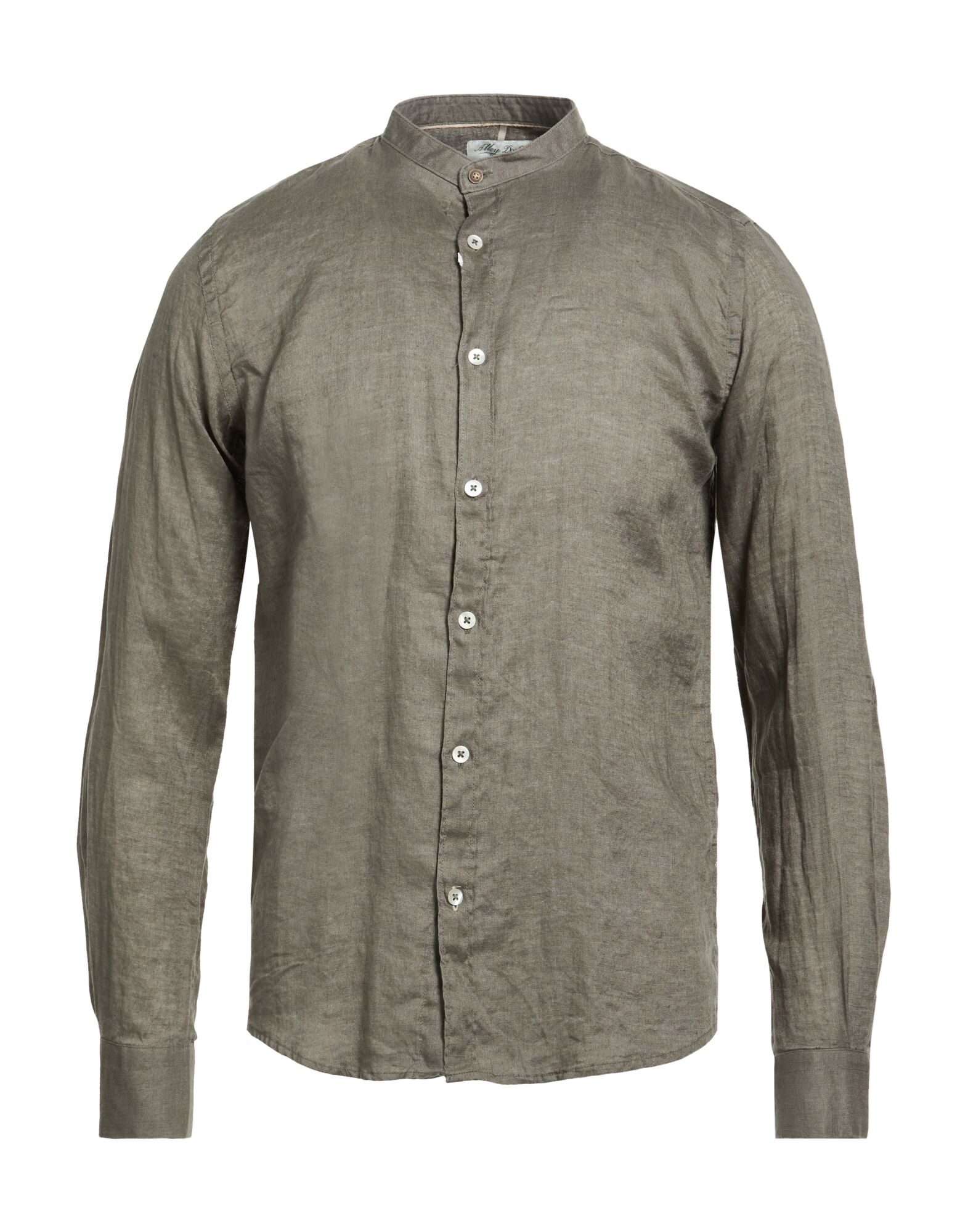 ALLEY DOCKS 963 - Shirts