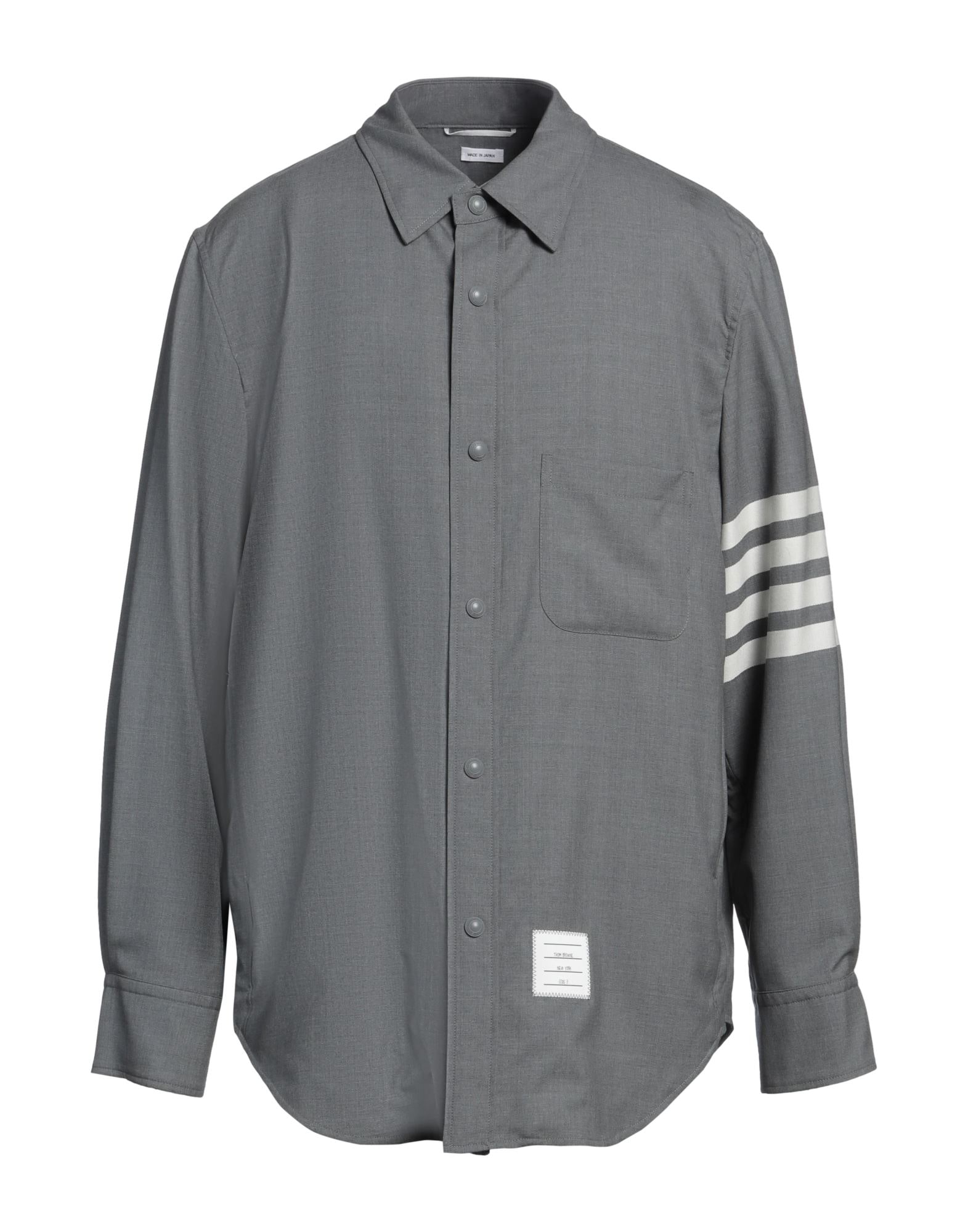 THOM BROWNE - Hemden