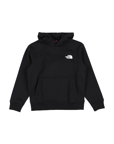 THE NORTH FACE Sweatshirts B MOUNTAIN LINE HOODIE
70% Cotton, 30% Polyester