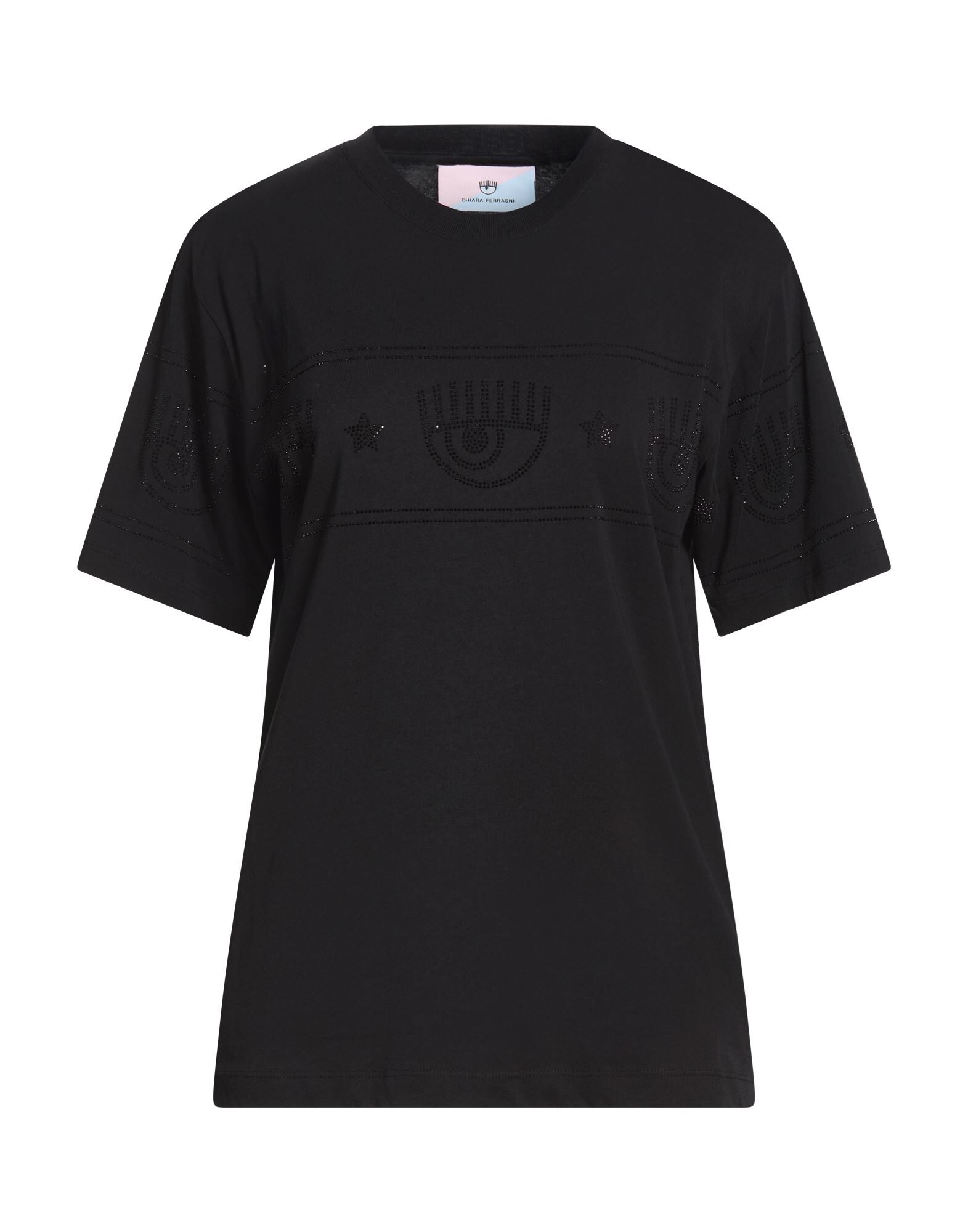 CHIARA FERRAGNI - T-shirts