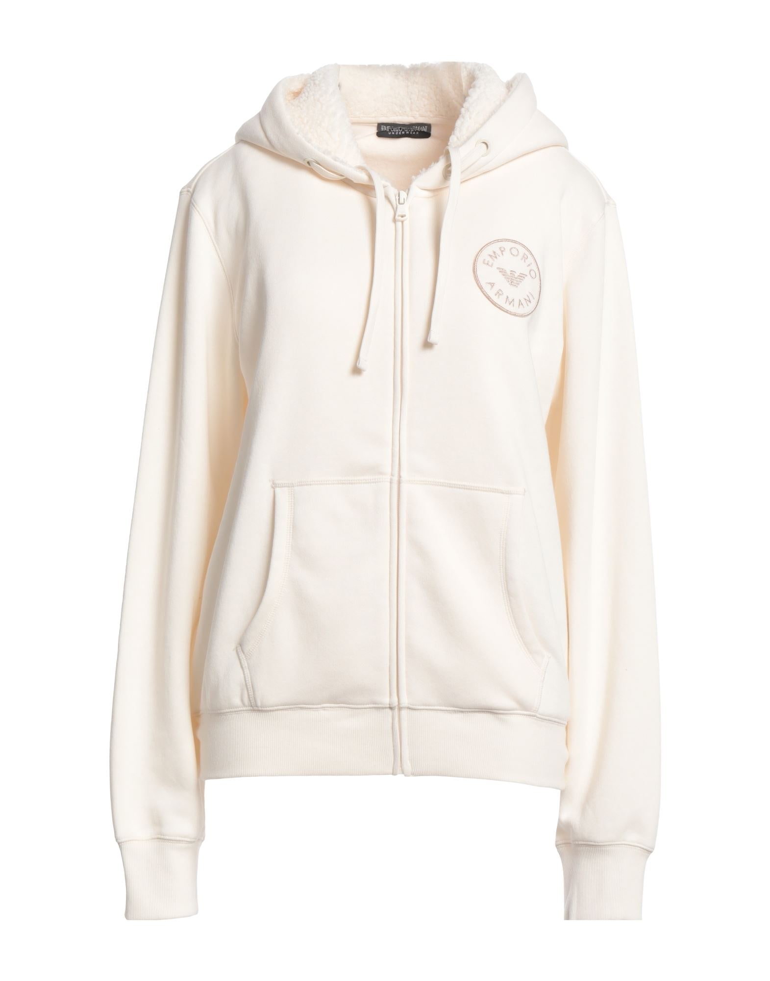 EMPORIO ARMANI - Sweatshirts