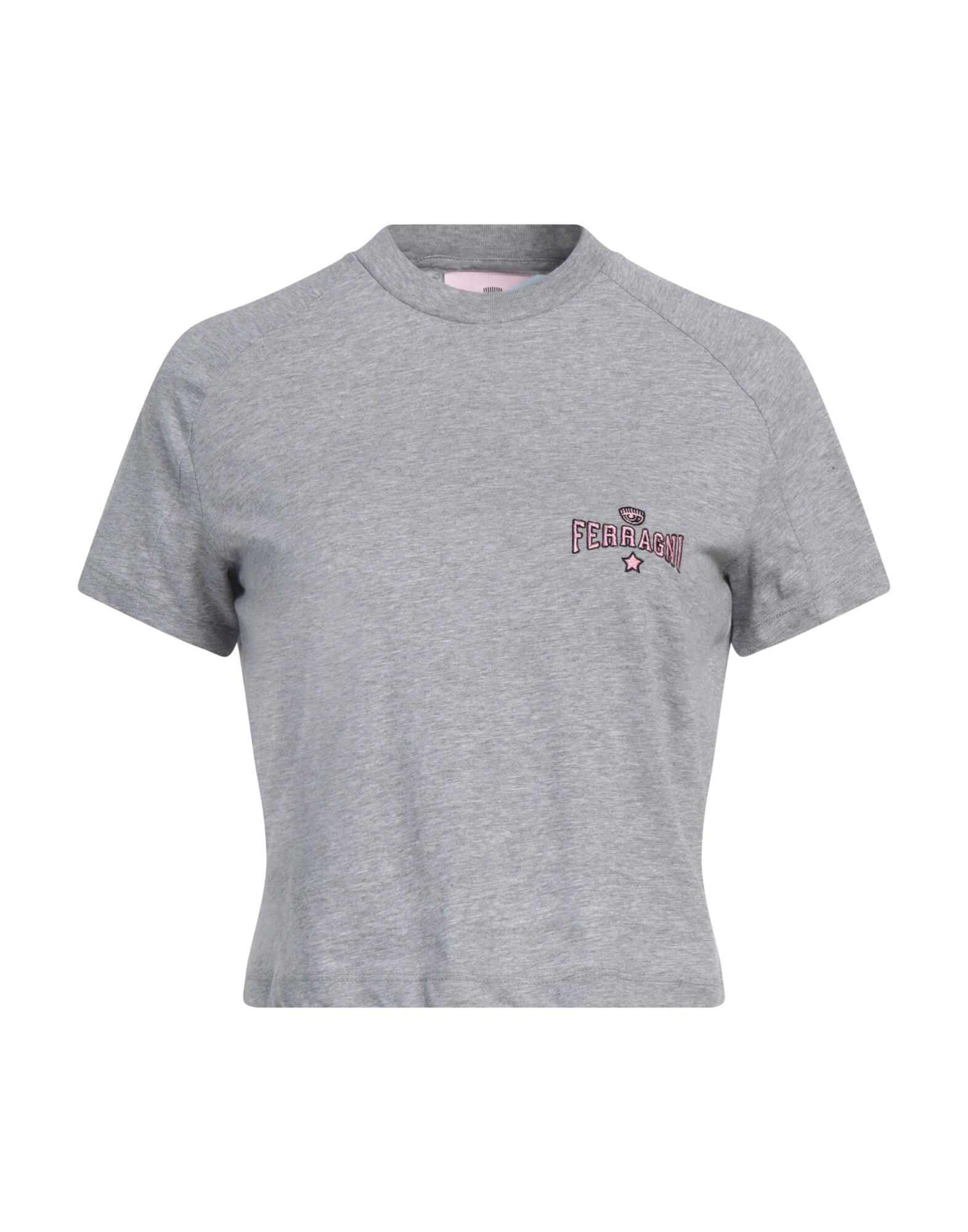 CHIARA FERRAGNI - T-shirts