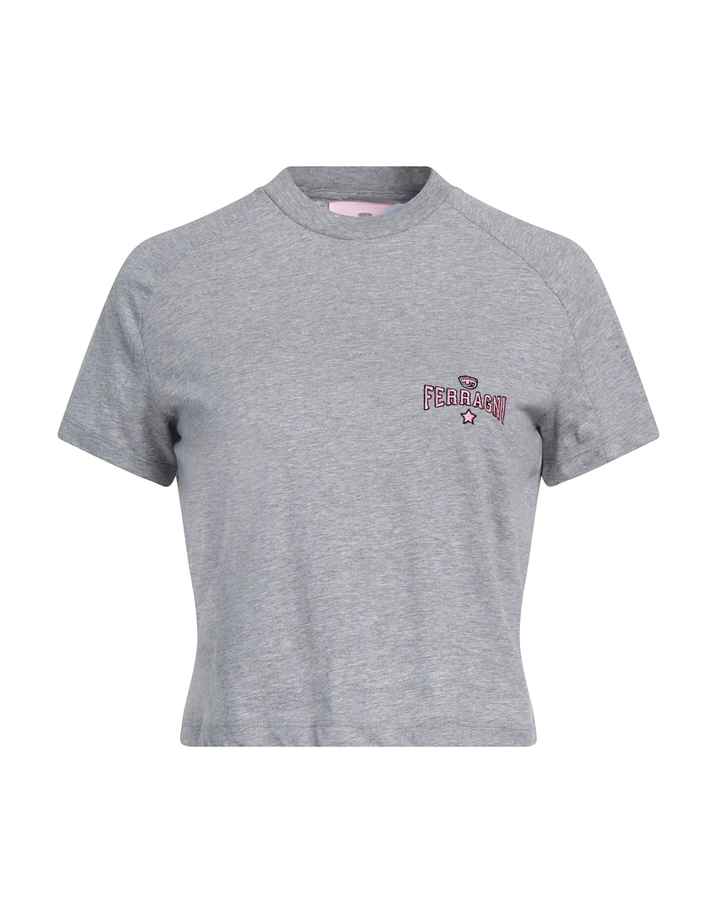 CHIARA FERRAGNI - T-shirts