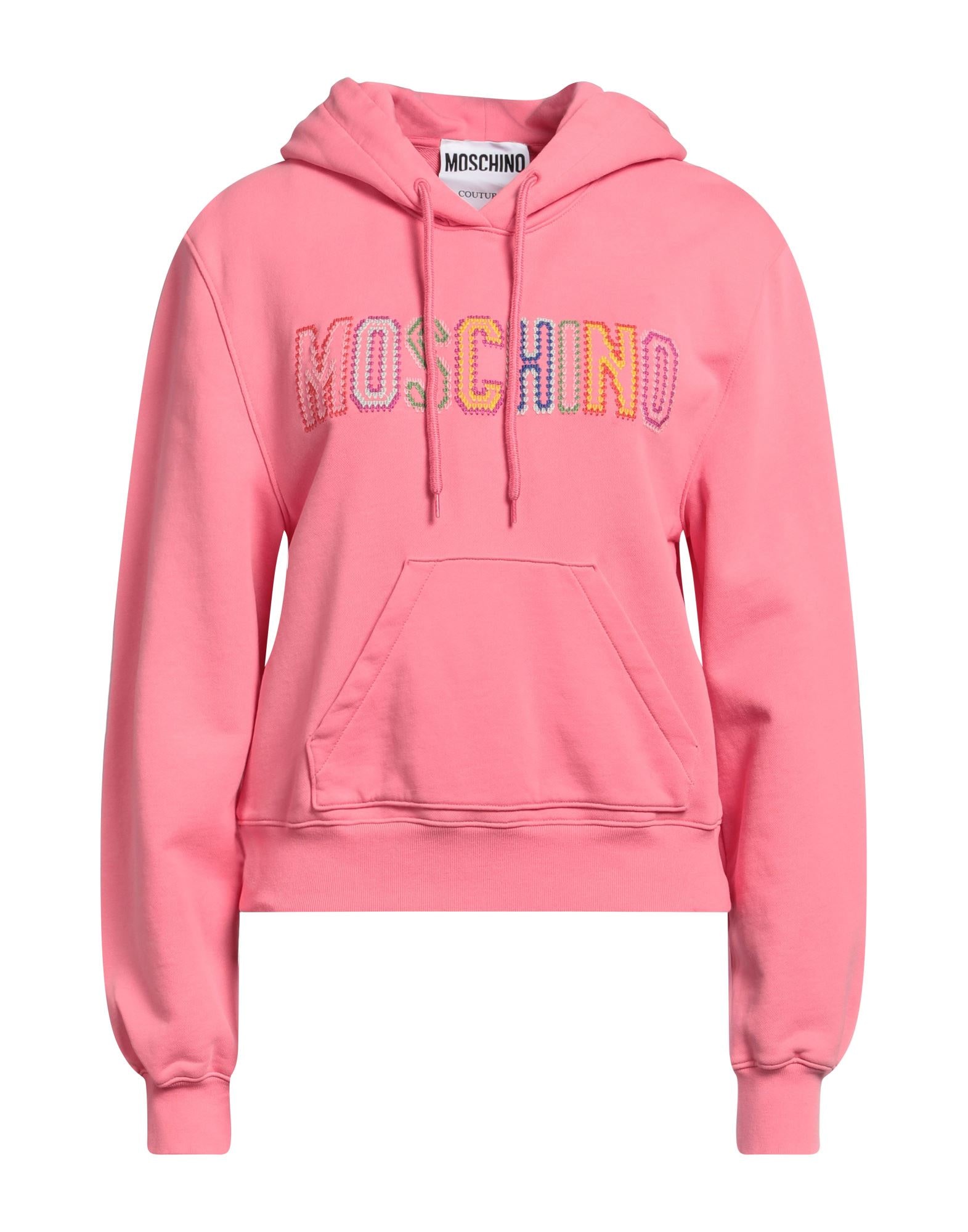 MOSCHINO - Sudaderas