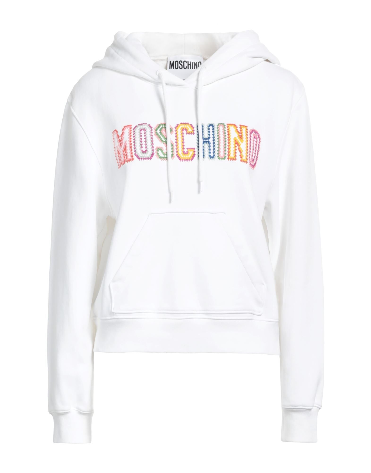 MOSCHINO - Sweatshirts