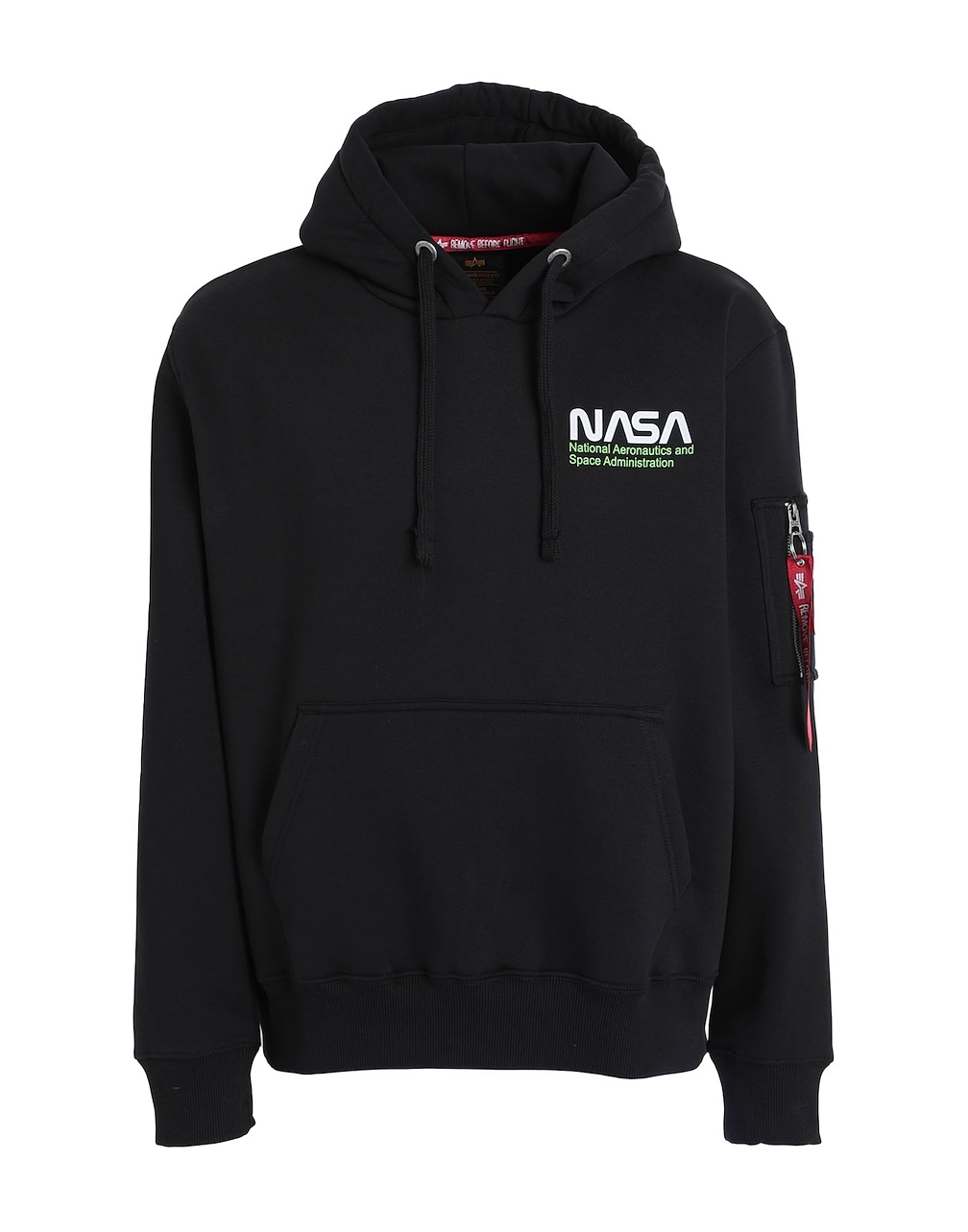 ALPHA INDUSTRIES - Sweatshirts