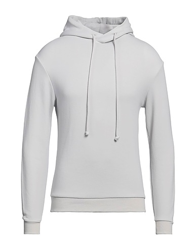 KIEFERMANN Felpa Grigio chiaro 80% Cotone, 20% Poliammide