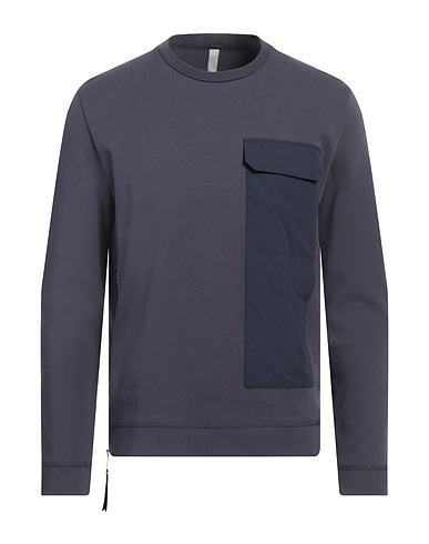 DUNO Sweatshirt 70% Cotton, 30% Polyester