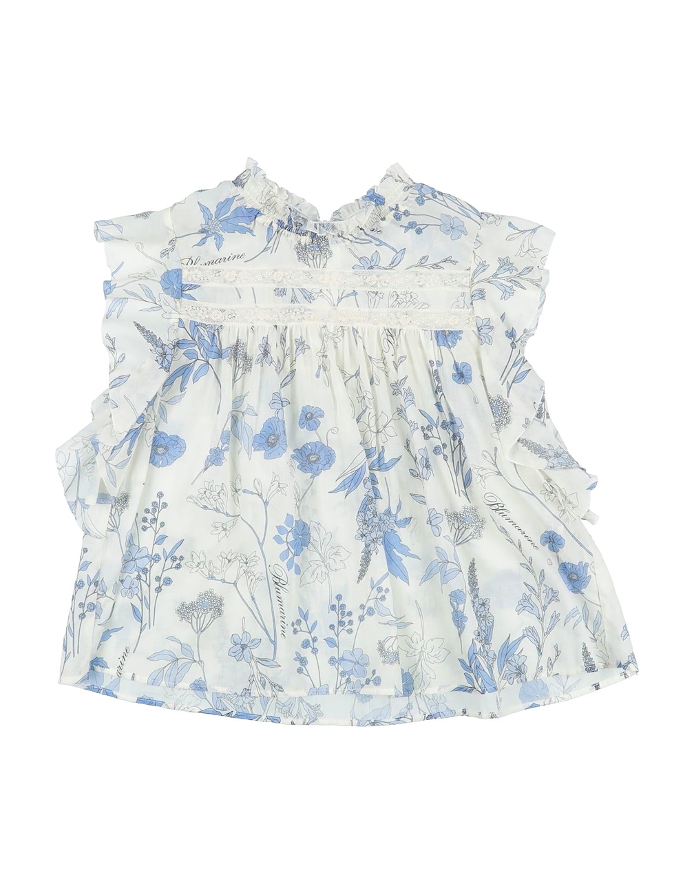 MISS BLUMARINE - Tops