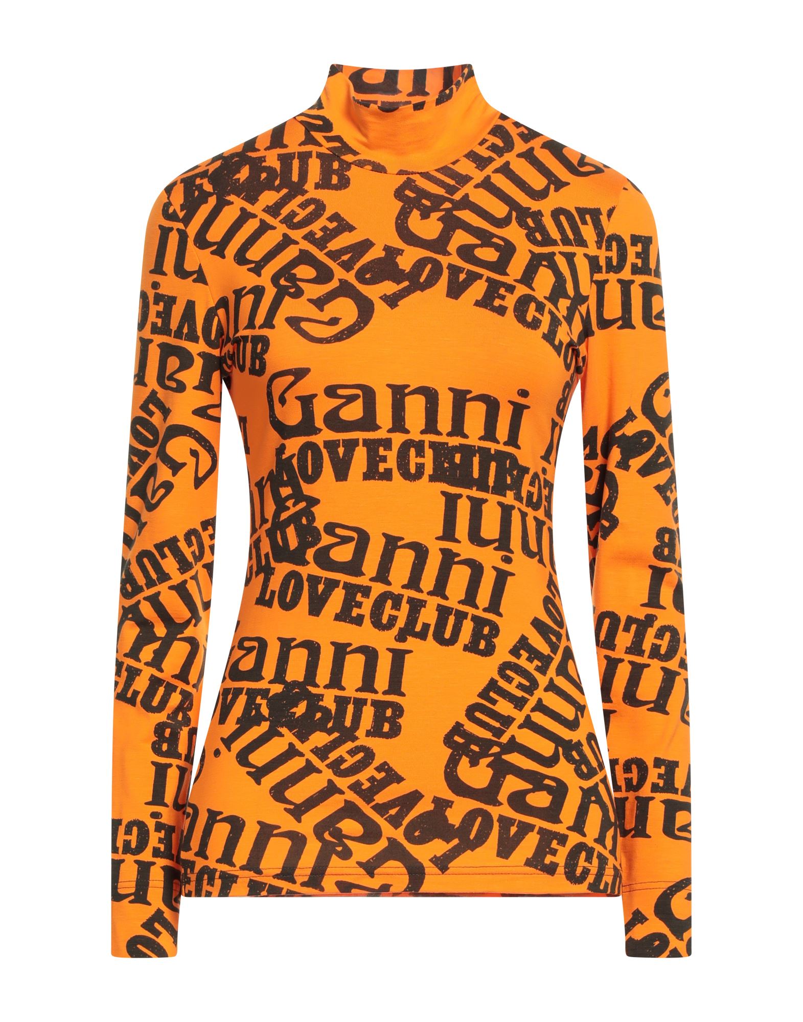 GANNI - T-shirts