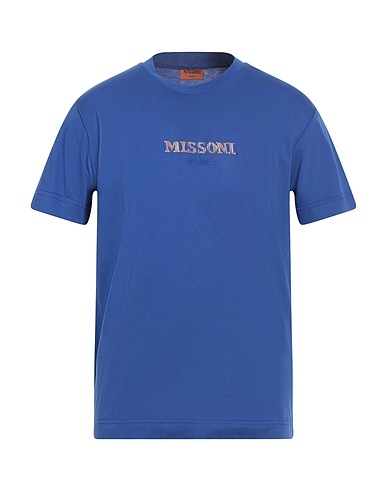 MISSONI T-shirt 100% Cotton
