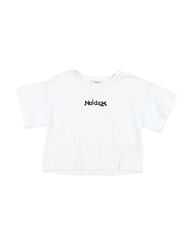 NAÌDA T-Shirt 94% Baumwolle, 6% Elastan