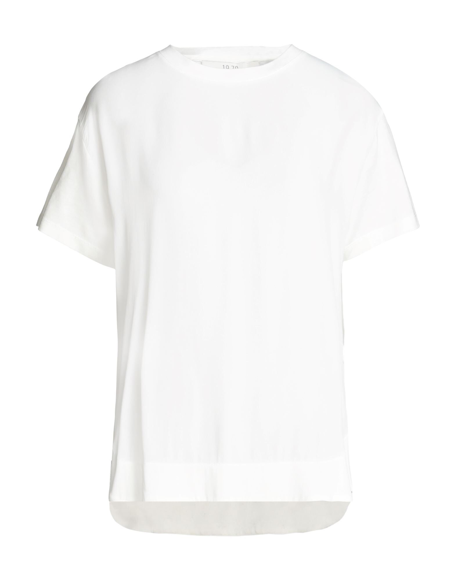 19.70 NINETEEN SEVENTY - T-shirts