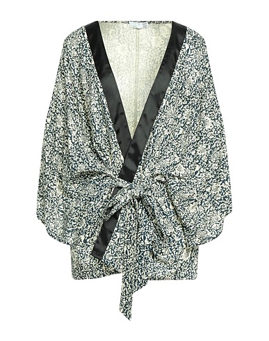 DOUUOD Top Midnight blue 100% Viscose