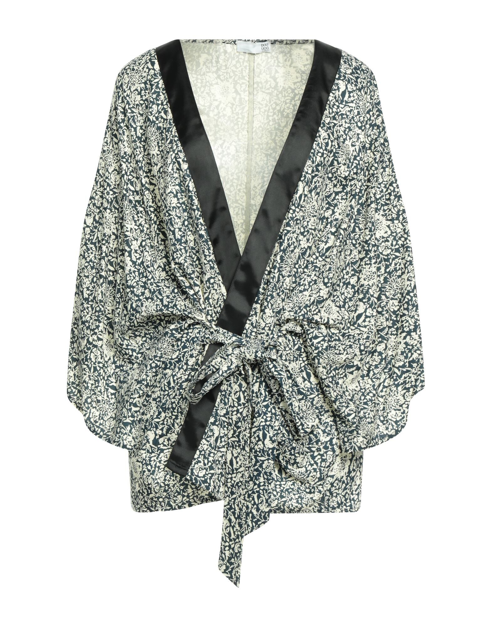 DOUUOD - Топы без рукавов