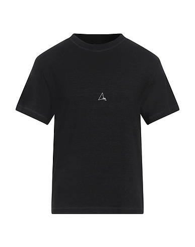 ROA T-shirt 48% Chanvre, 48% Coton, 4% Élasthanne