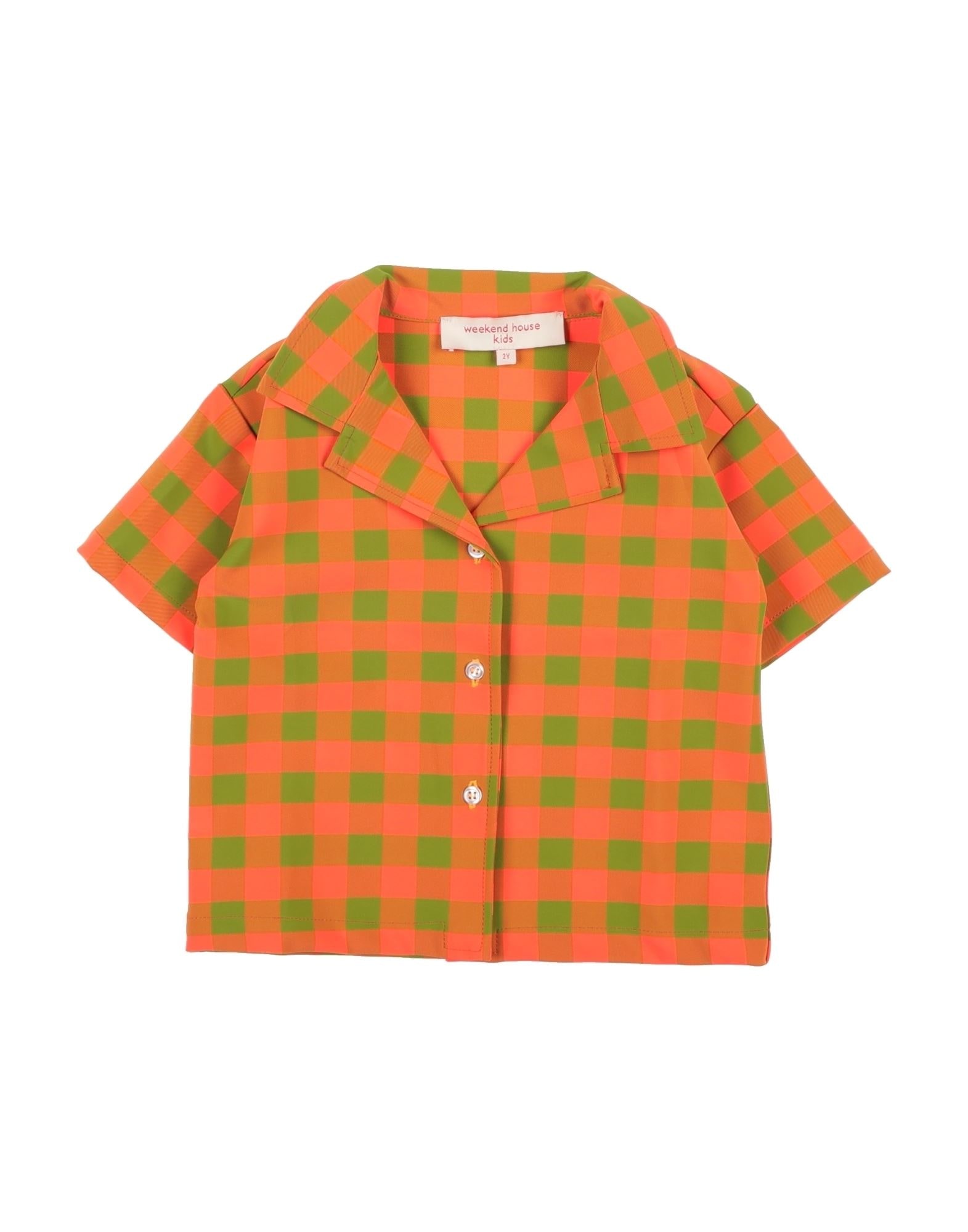 WEEKEND HOUSE KIDS - Shirts