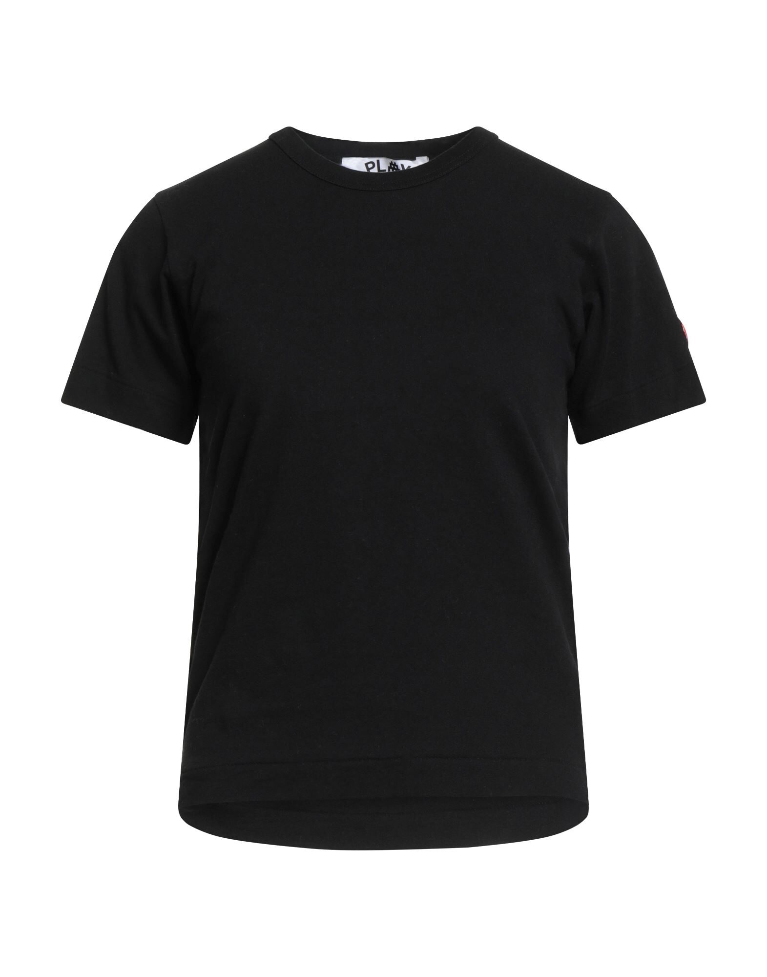 COMME des GARÇONS PLAY - T-shirts