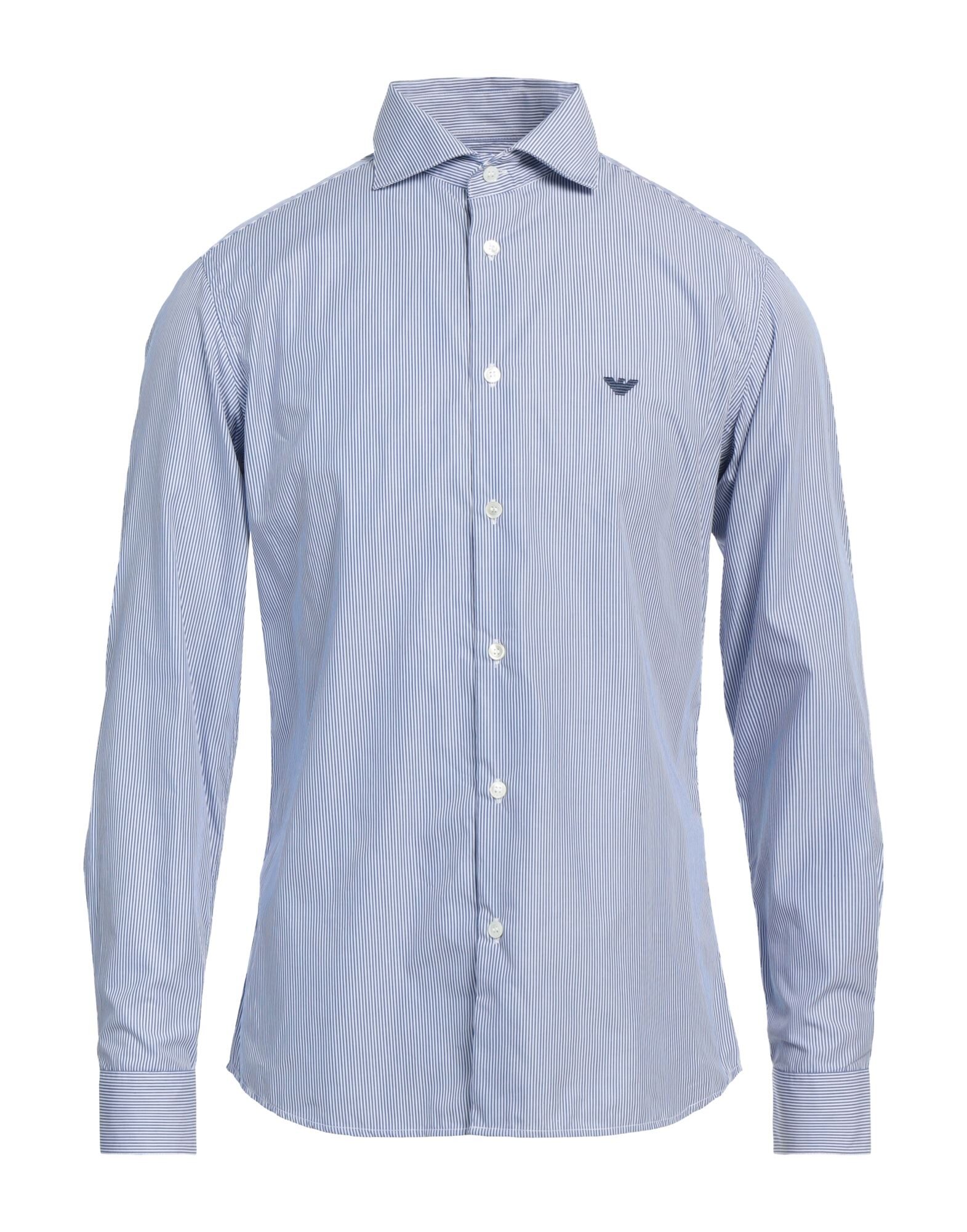 EMPORIO ARMANI - Shirts