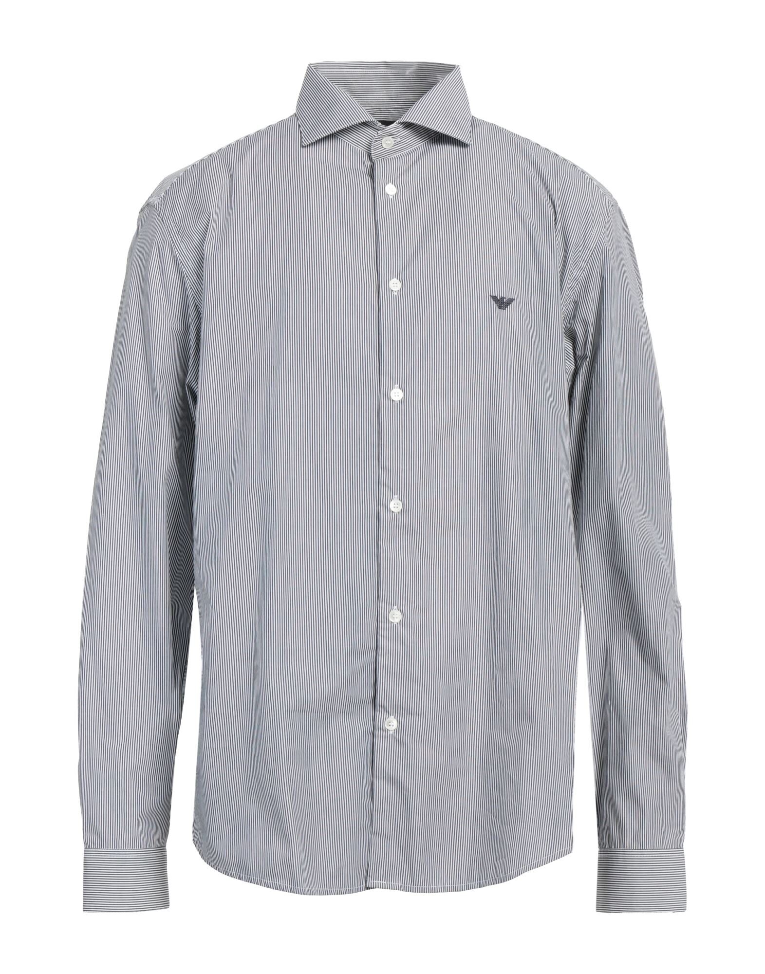 EMPORIO ARMANI - Shirts