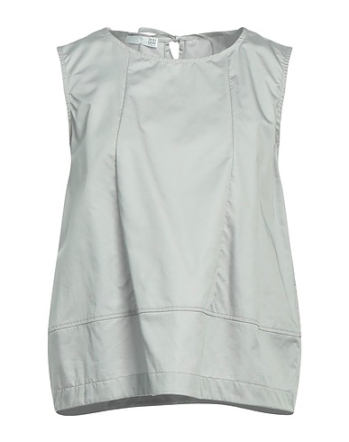 DOUUOD Top Grey 100% Cotton