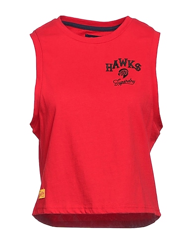 SUPERDRY Débardeur 100% Coton