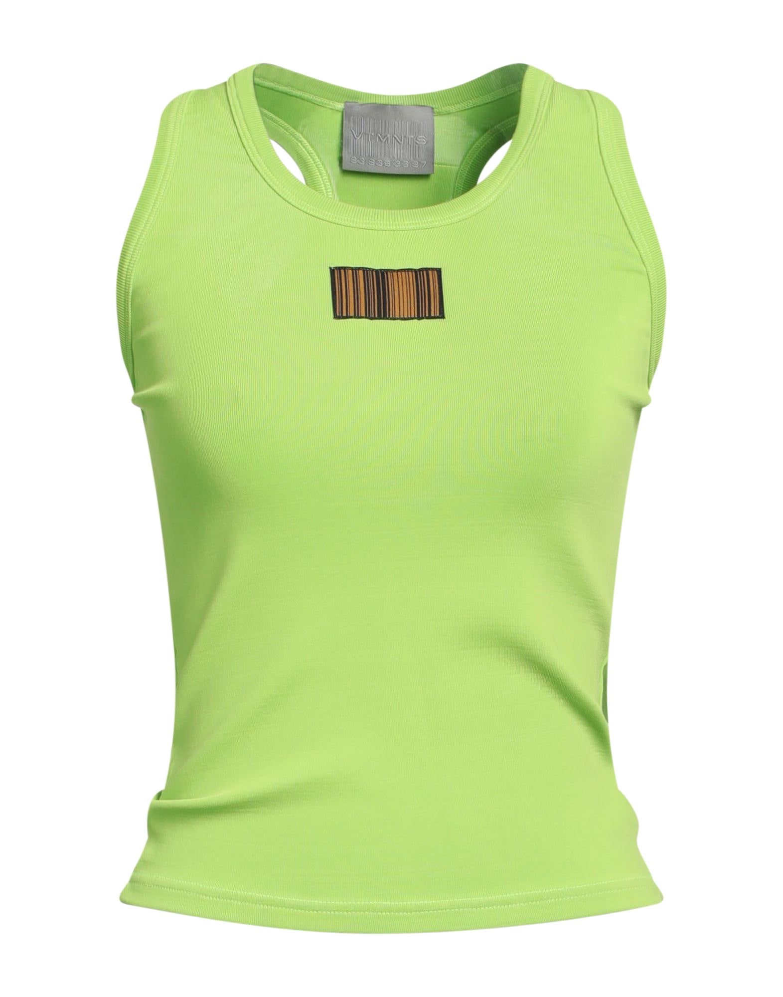 VETEMENTS - Tank Tops