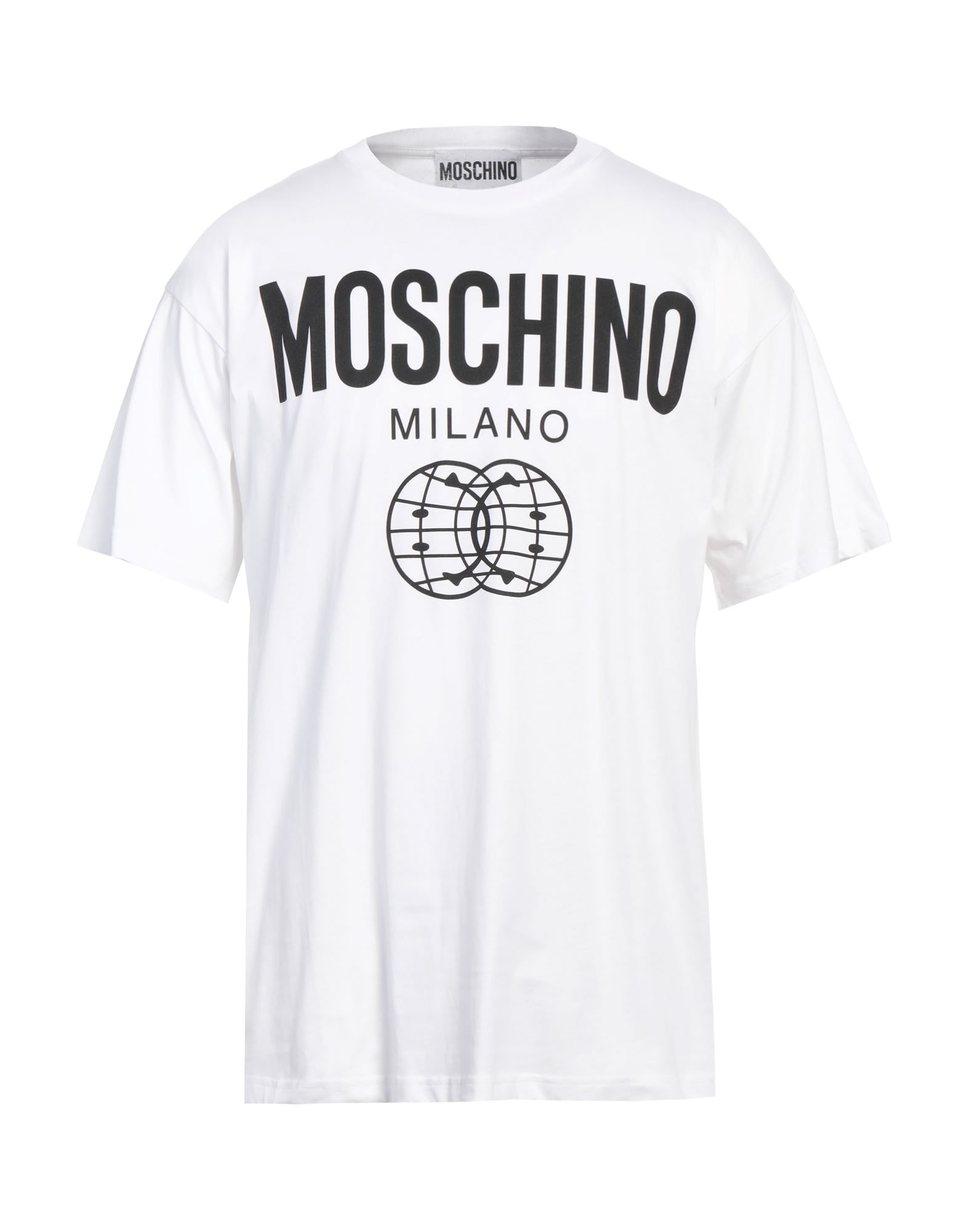 MOSCHINO - Футболки