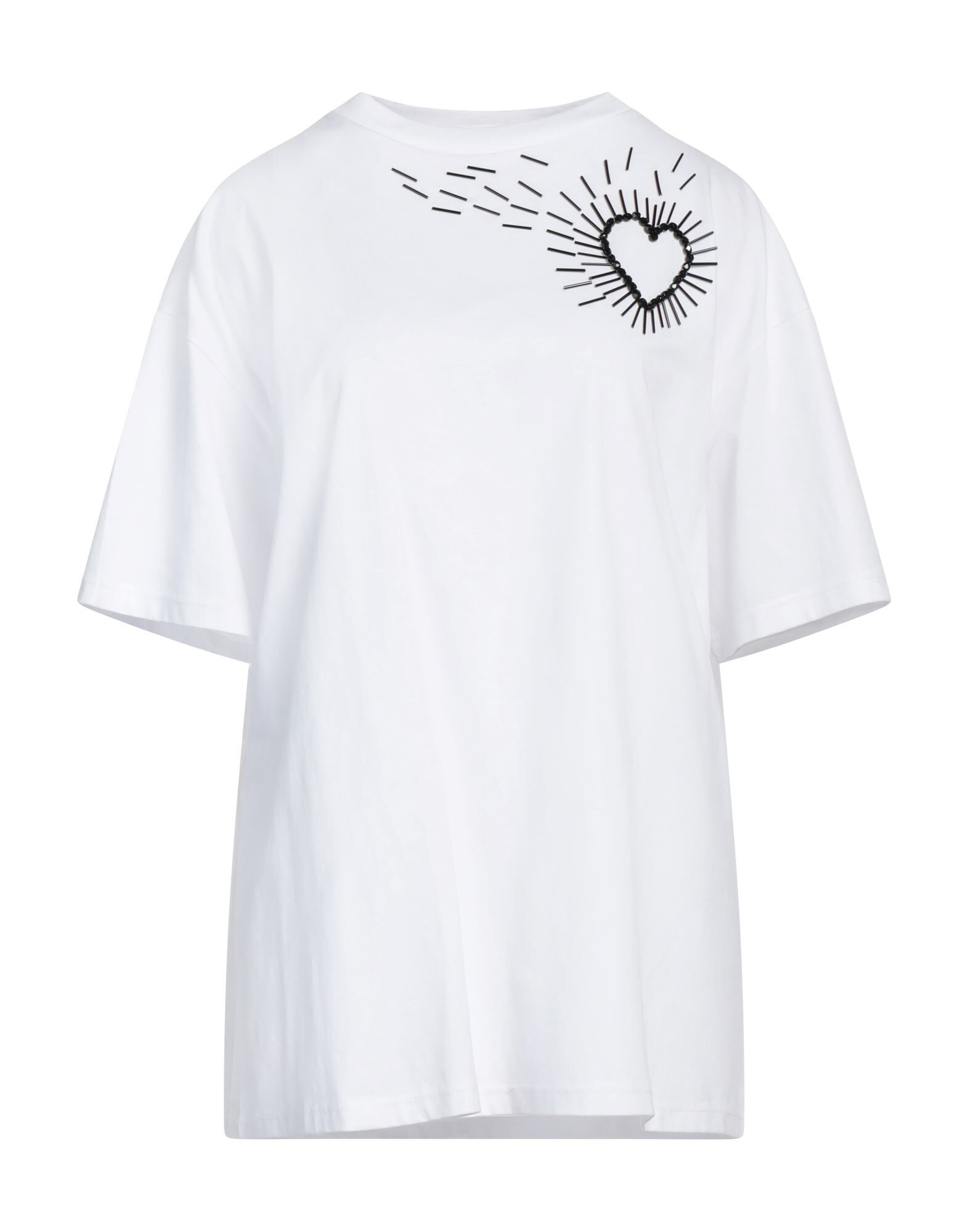 AT-INSIGHT by ANDREA TURCHI - T-shirts