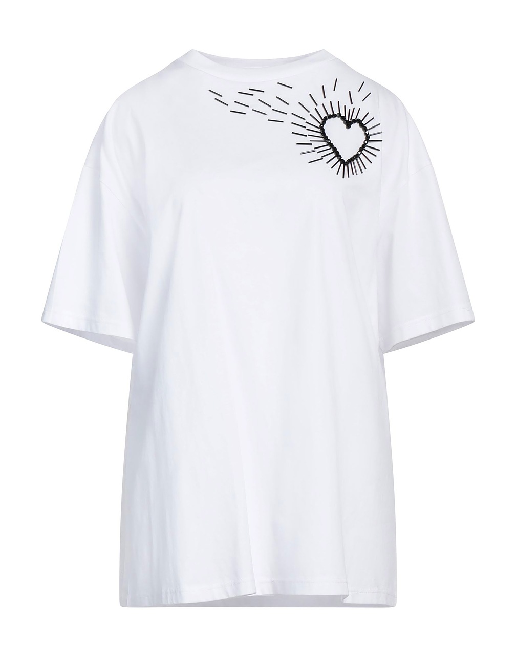 AT-INSIGHT by ANDREA TURCHI - T-shirts