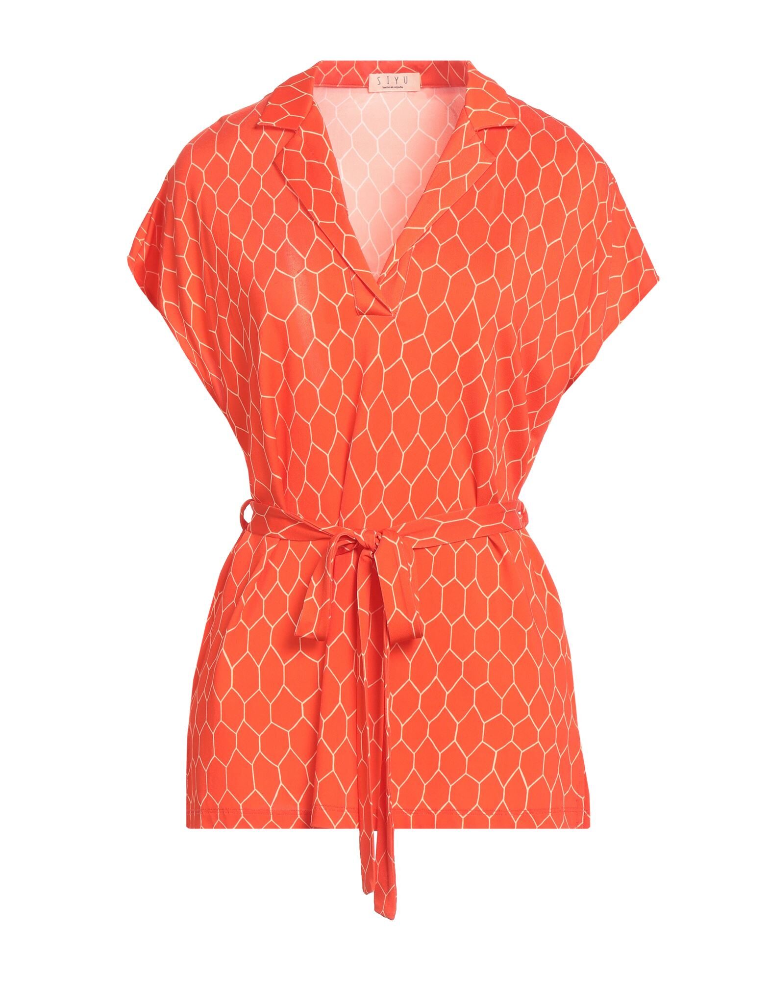 SIYU - Футболки