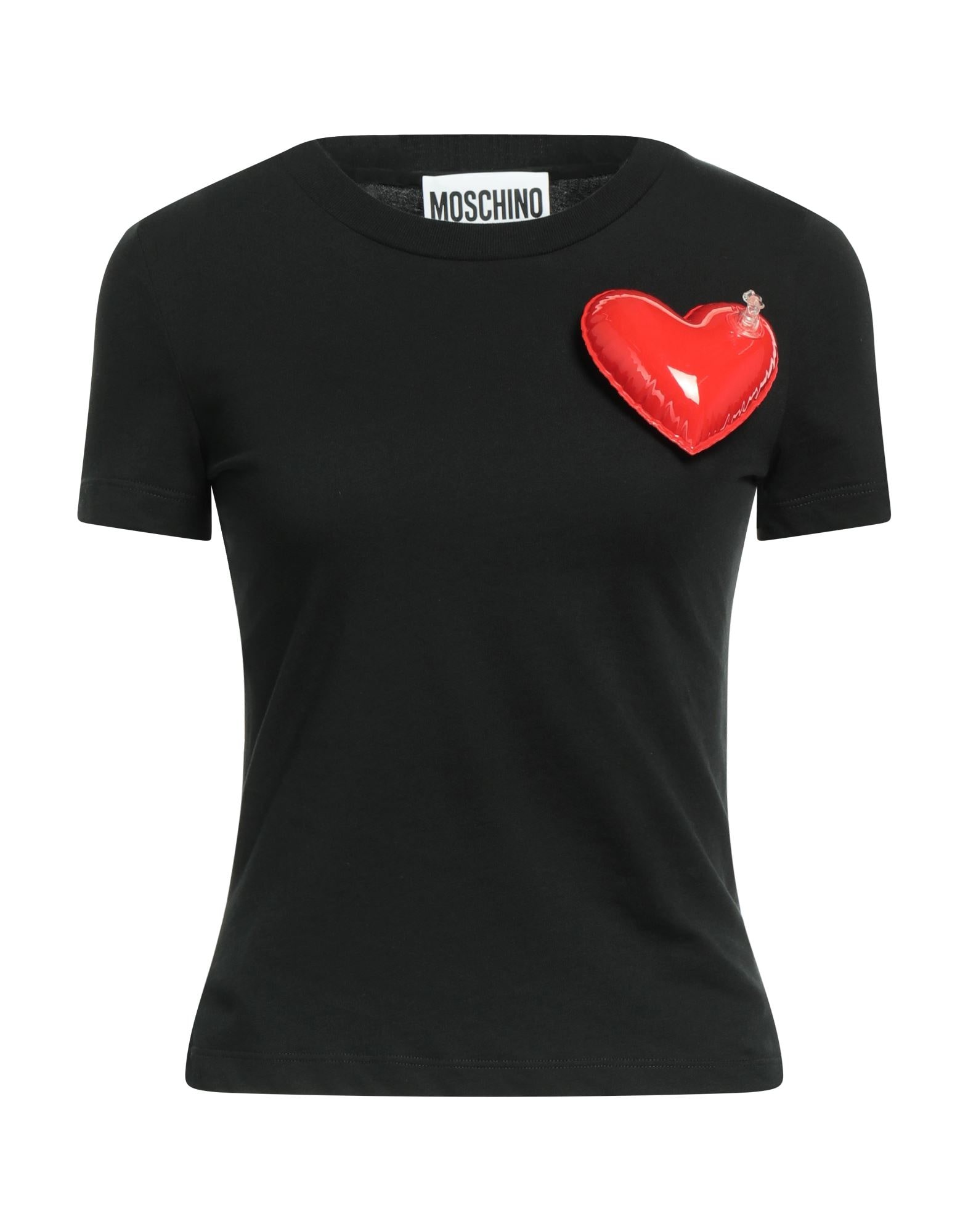 MOSCHINO - T-shirts
