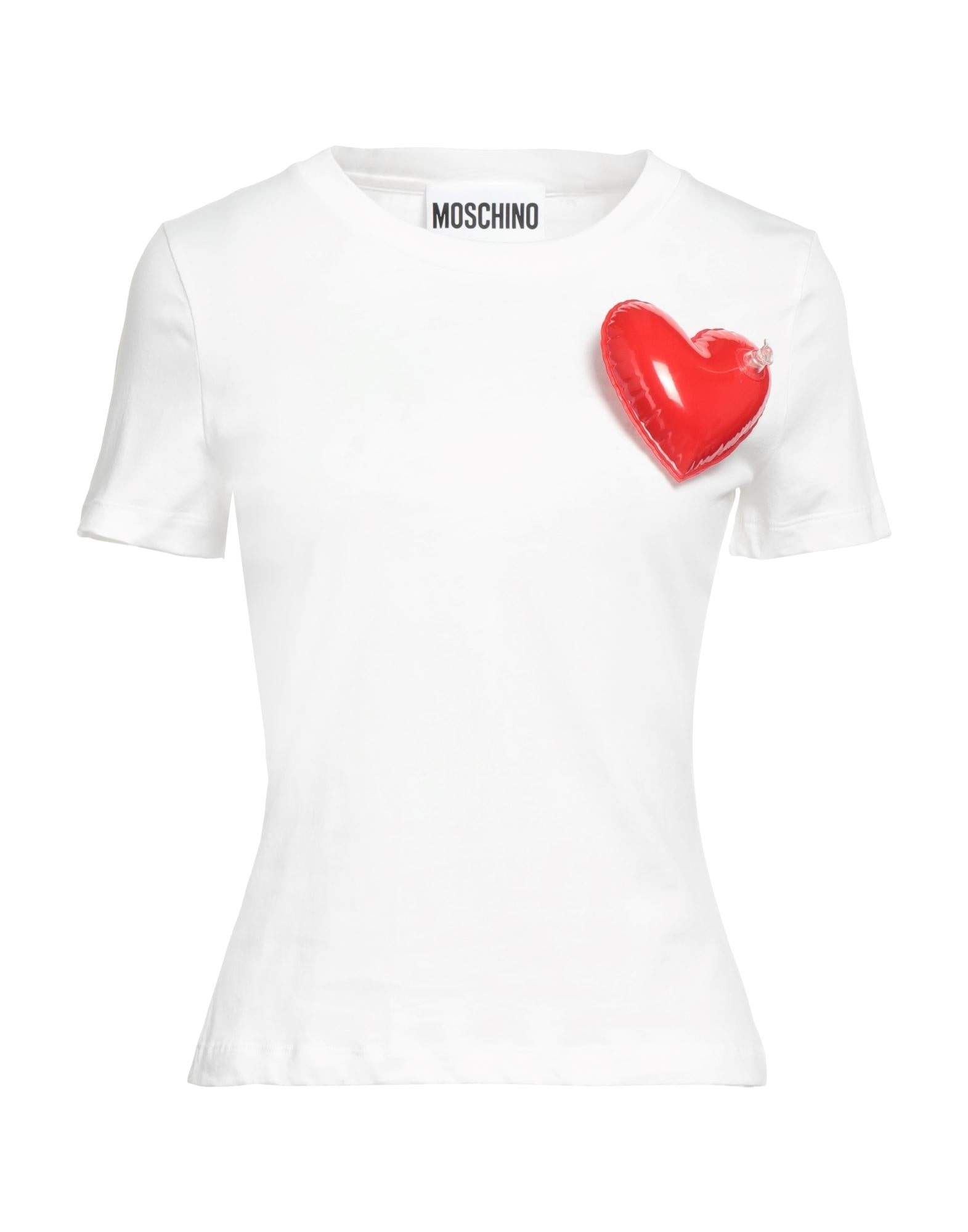 MOSCHINO - T-shirts