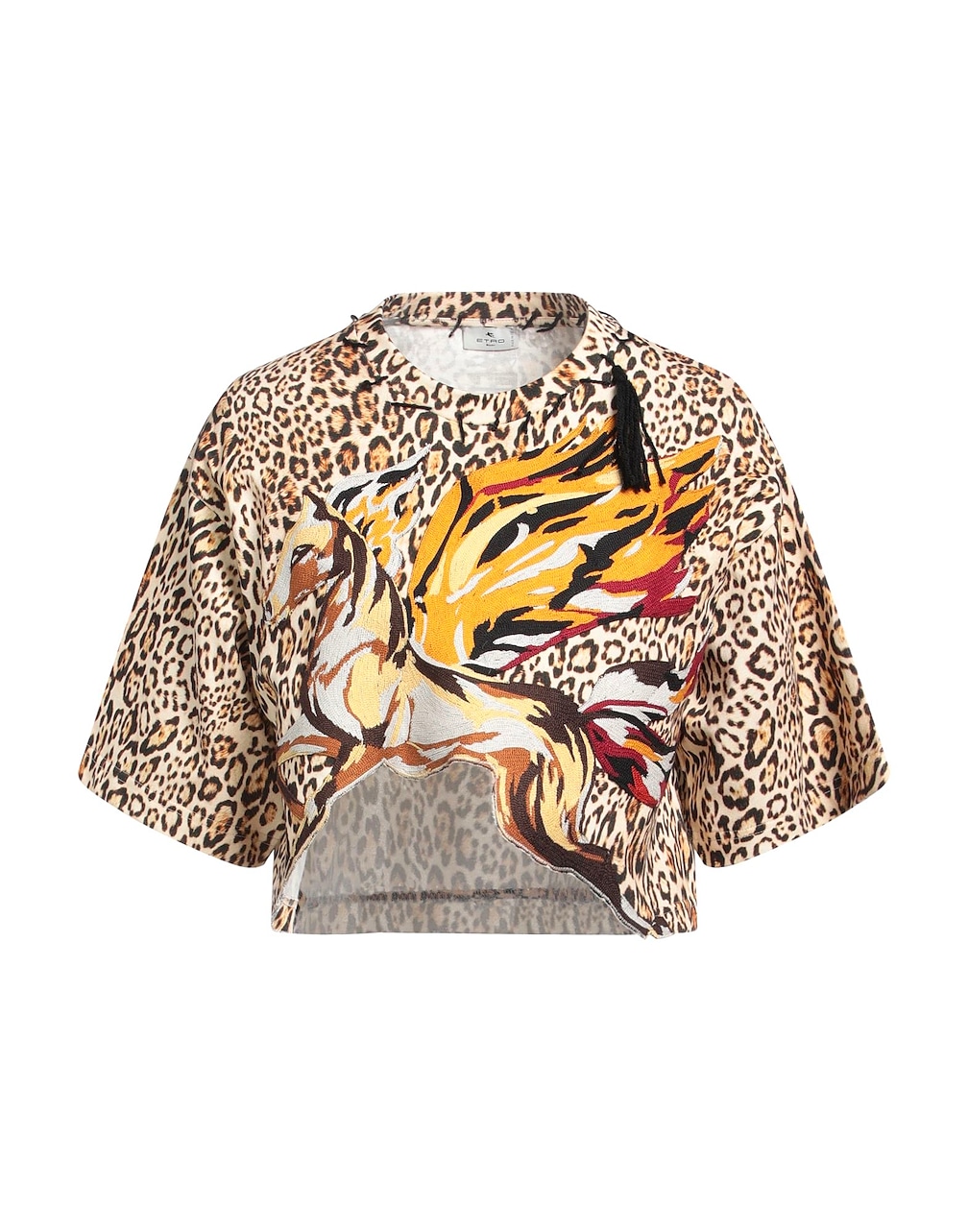 ETRO - T-shirts