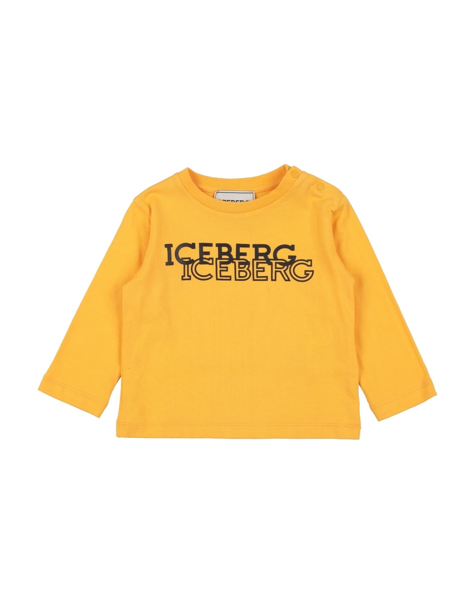 ICEBERG - Футболки