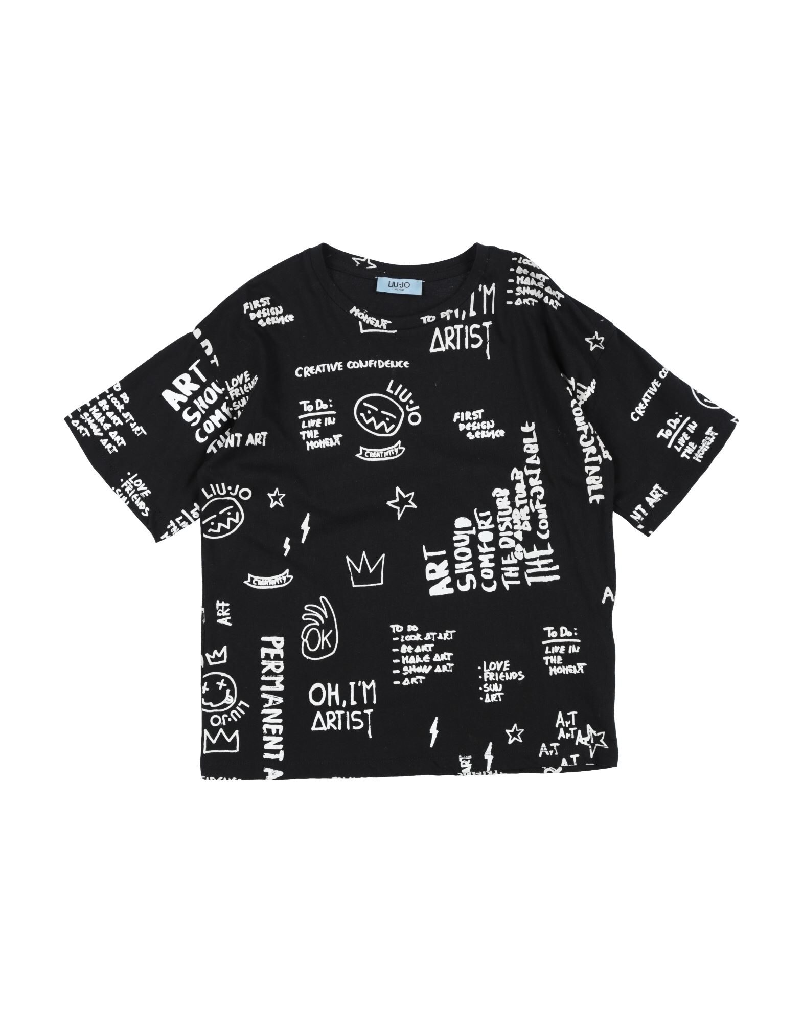 LIU •JO MAN - T-shirts