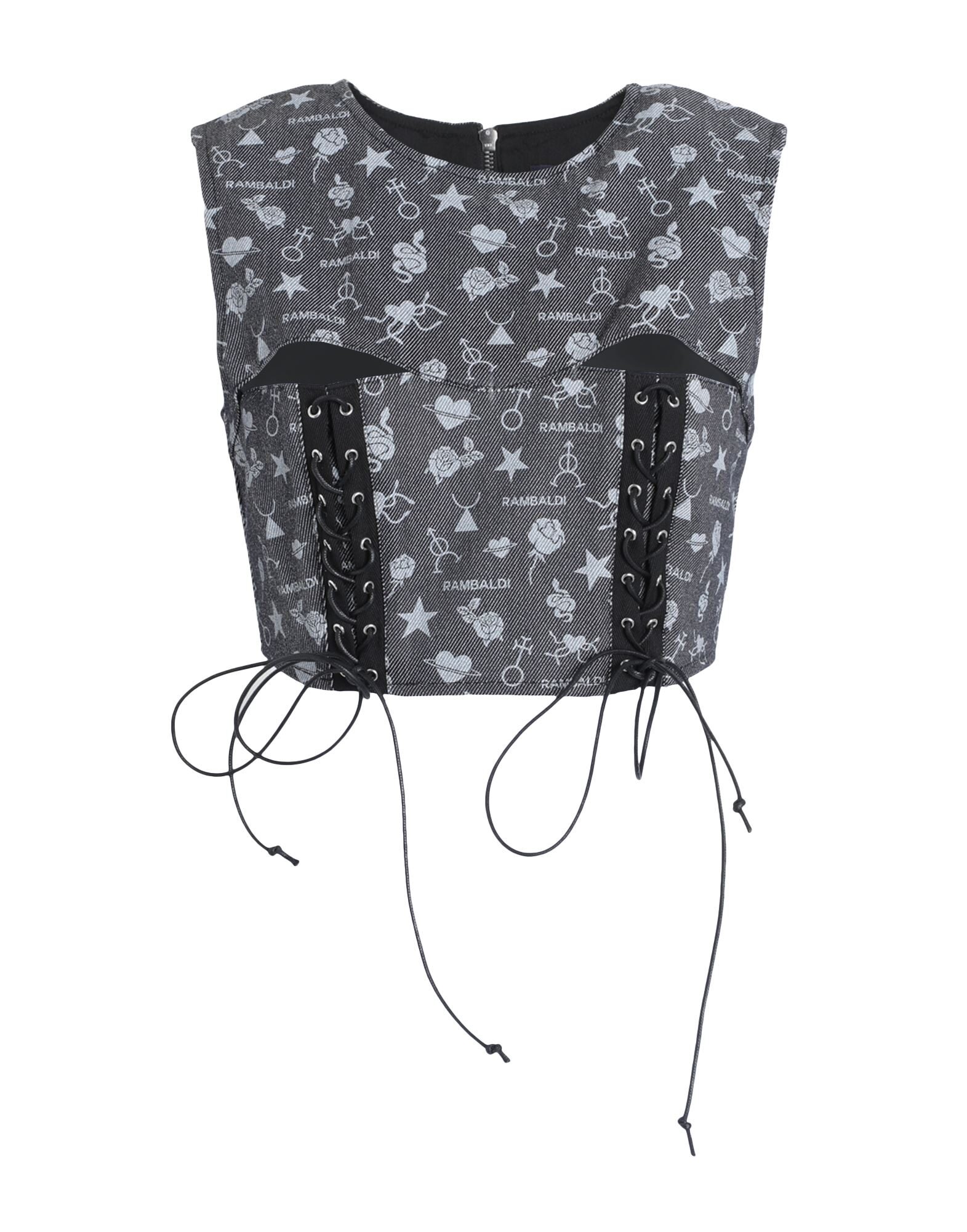 MARCO RAMBALDI - Топы без рукавов