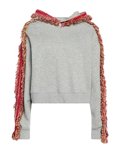 RITOS Felpa Grigio chiaro 100% Cotone