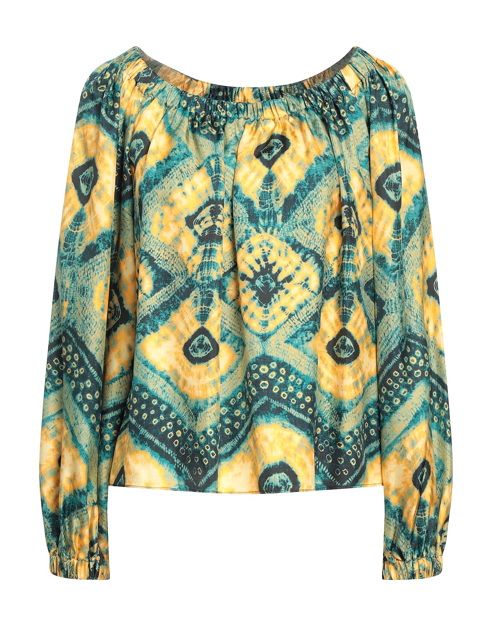 ULLA JOHNSON - Top
