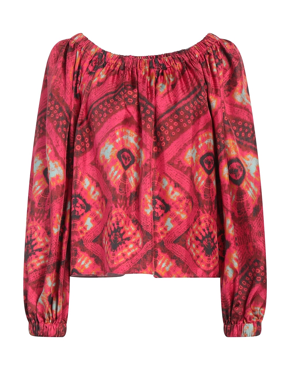 ULLA JOHNSON - Tops