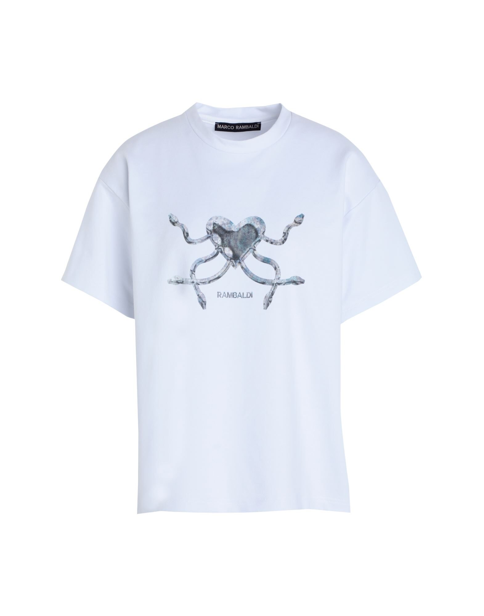 MARCO RAMBALDI - T-shirts