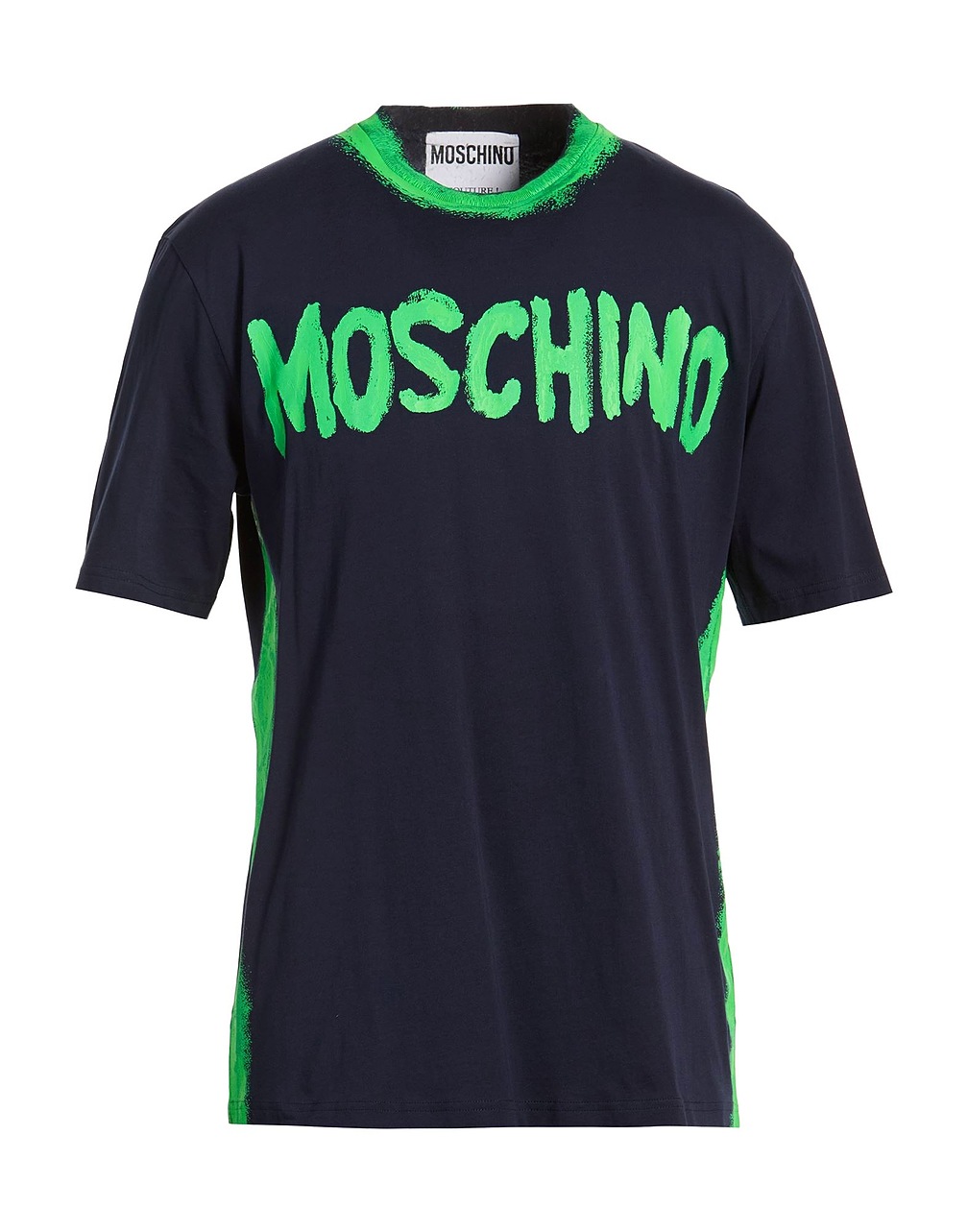 MOSCHINO - T-shirts
